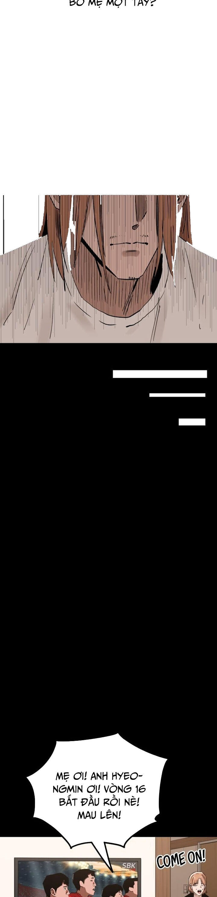 Sân Cỏ Chiến Kí Chapter 155 - 31