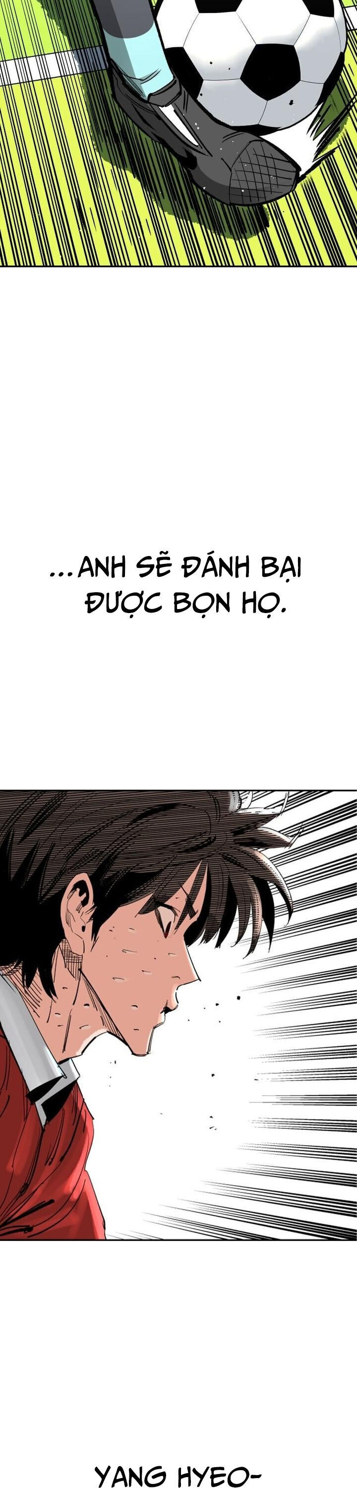 Sân Cỏ Chiến Kí Chapter 155 - 39