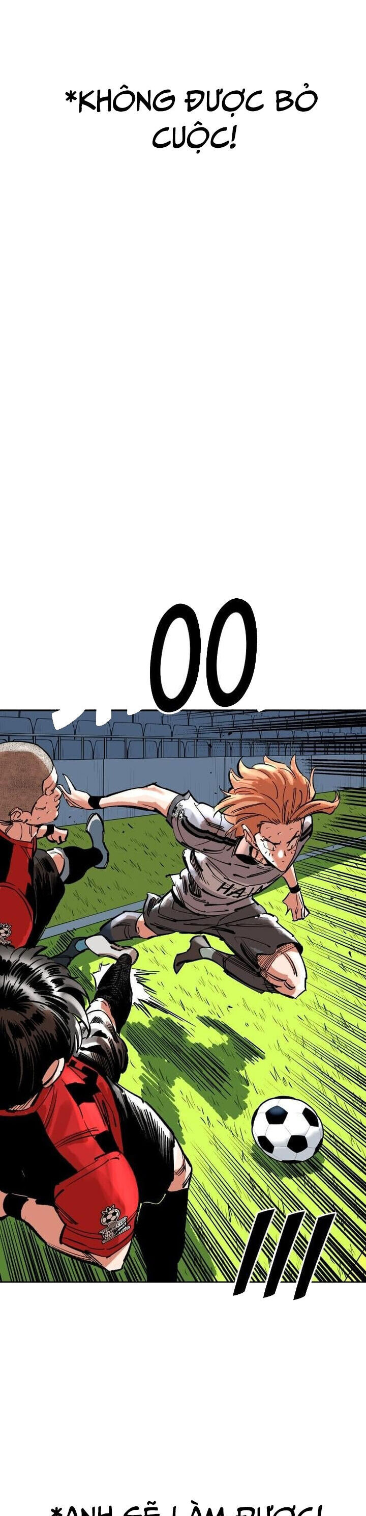 Sân Cỏ Chiến Kí Chapter 155 - 43