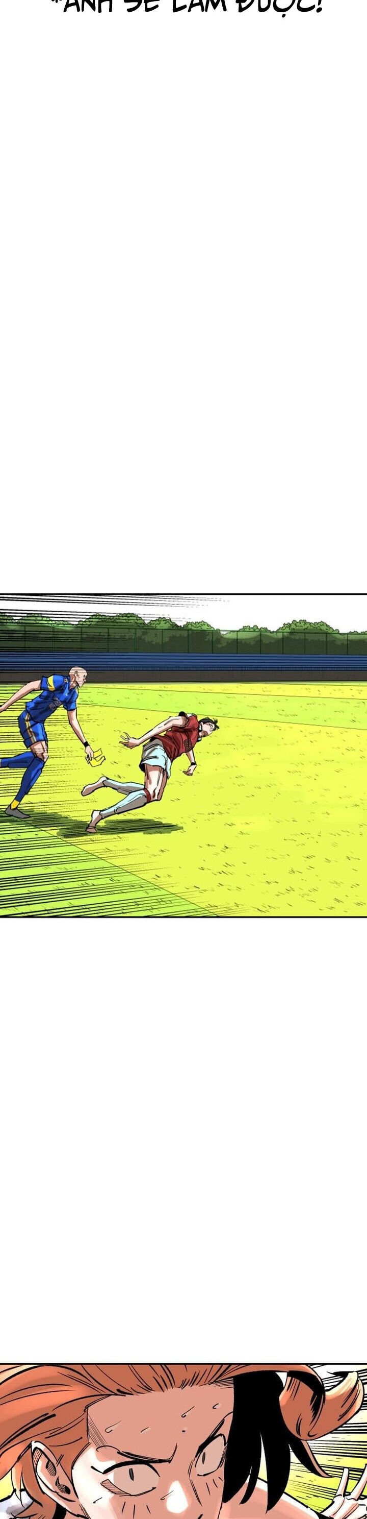 Sân Cỏ Chiến Kí Chapter 155 - 44