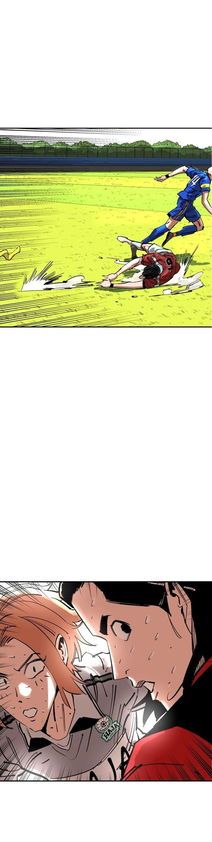 Sân Cỏ Chiến Kí Chapter 155 - 48