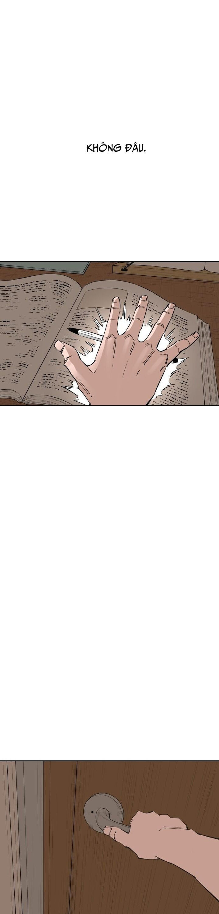 Sân Cỏ Chiến Kí Chapter 155 - 55