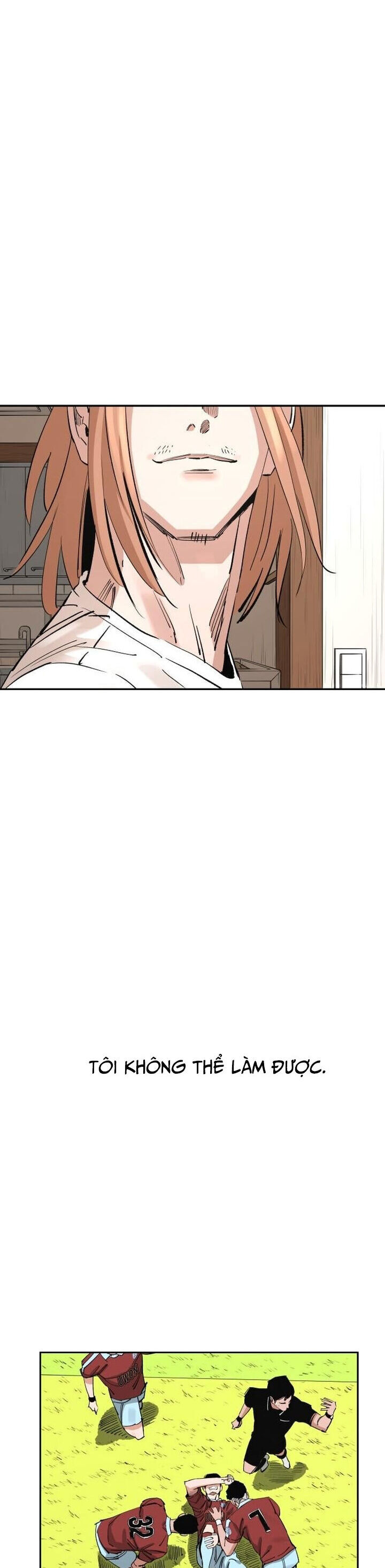 Sân Cỏ Chiến Kí Chapter 155 - 59