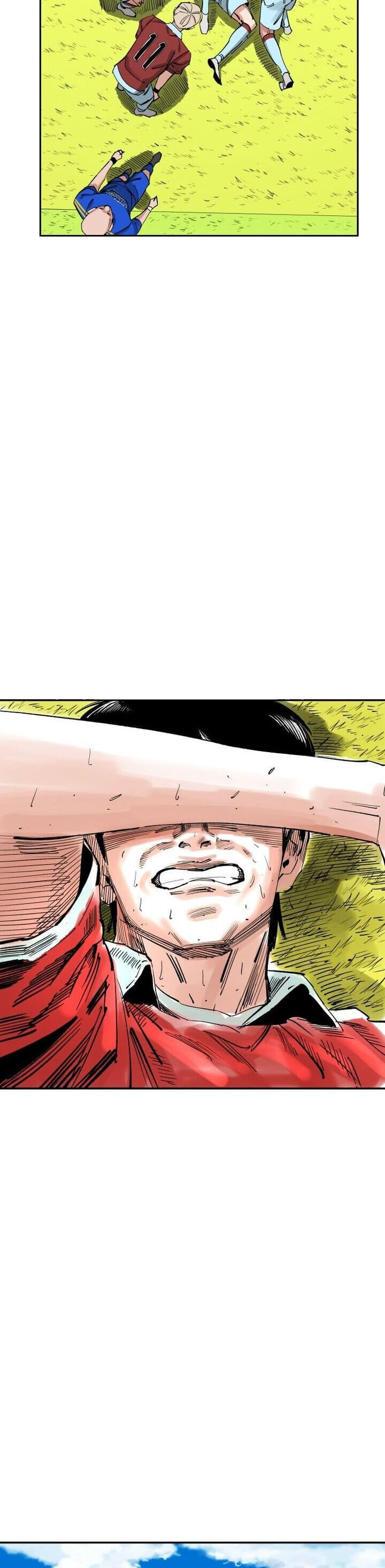 Sân Cỏ Chiến Kí Chapter 155 - 60