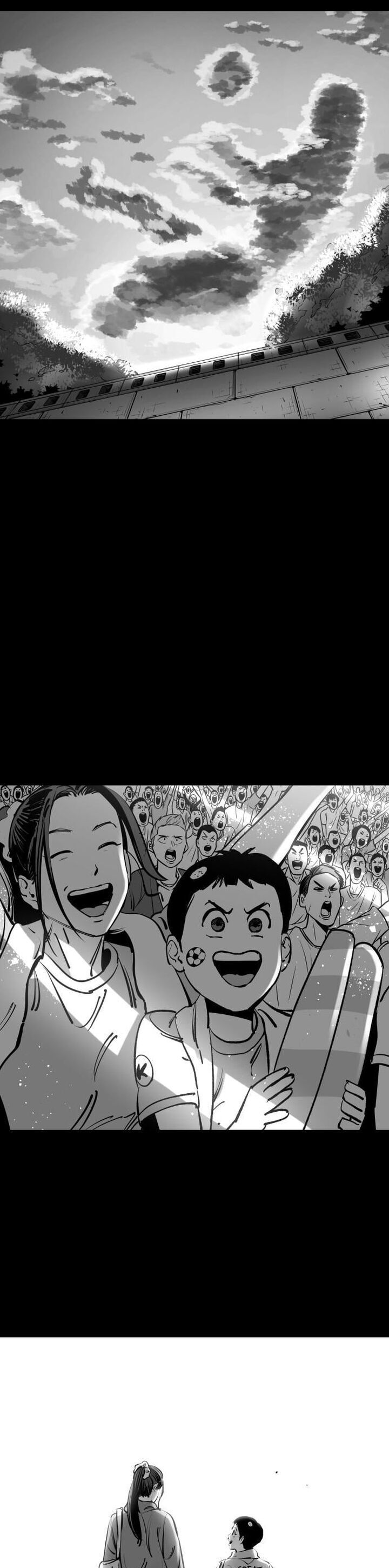 Sân Cỏ Chiến Kí Chapter 155 - 62