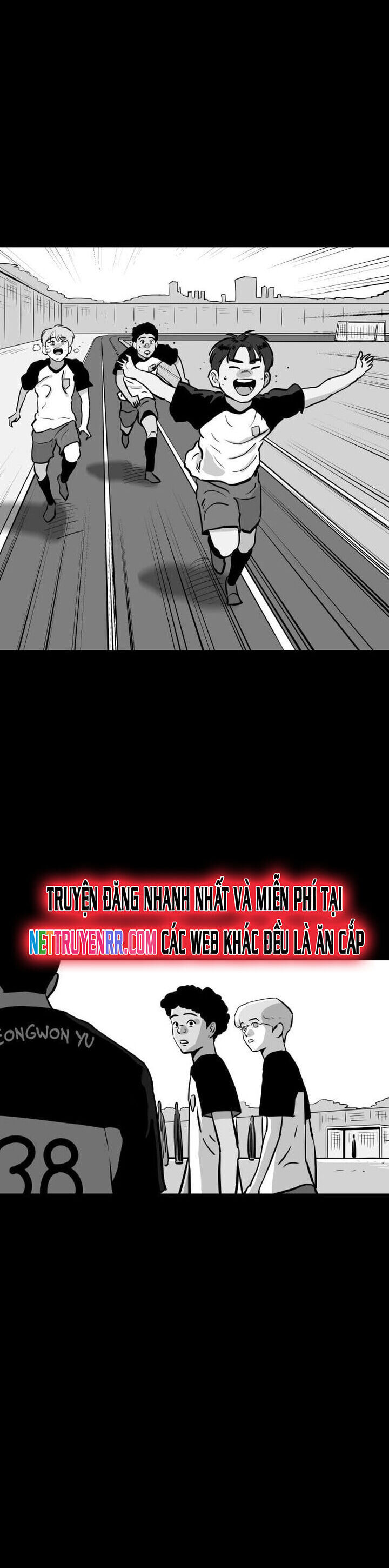 Sân Cỏ Chiến Kí Chapter 155 - 65