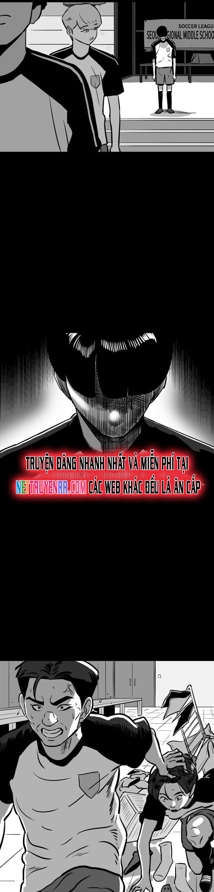 Sân Cỏ Chiến Kí Chapter 155 - 66