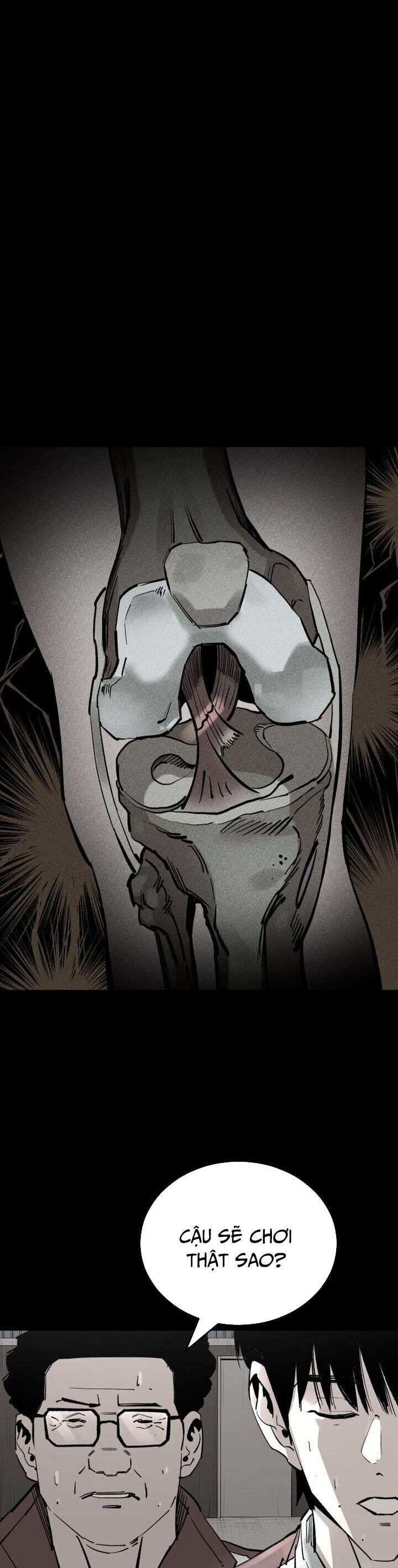 Sân Cỏ Chiến Kí Chapter 155 - 79
