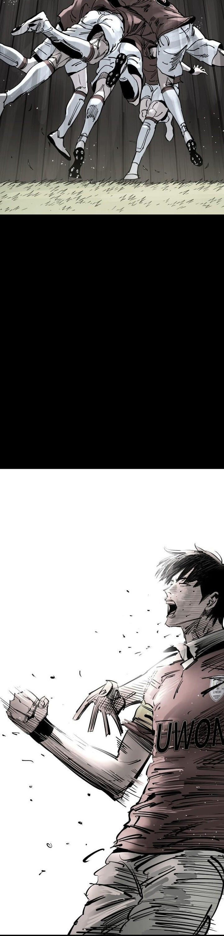 Sân Cỏ Chiến Kí Chapter 155 - 83