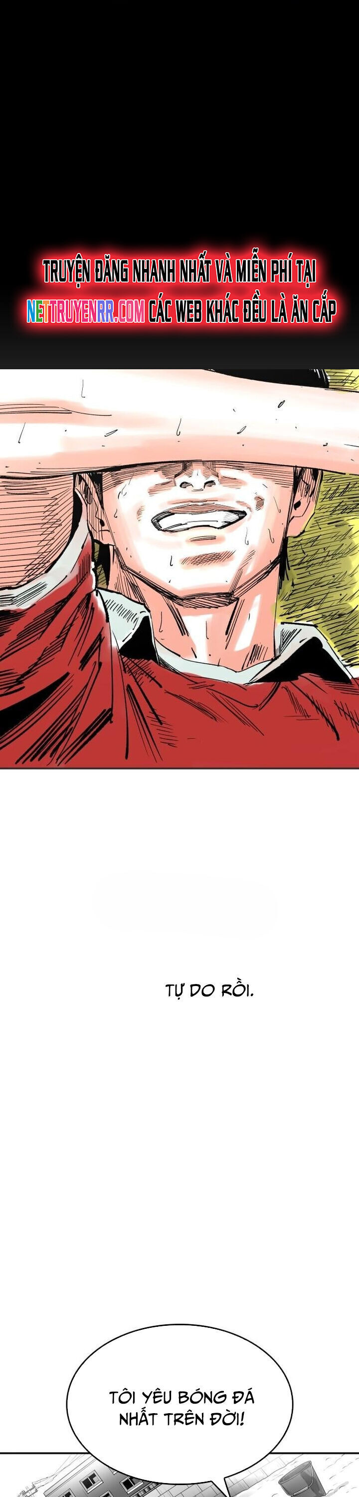 Sân Cỏ Chiến Kí Chapter 155 - 84