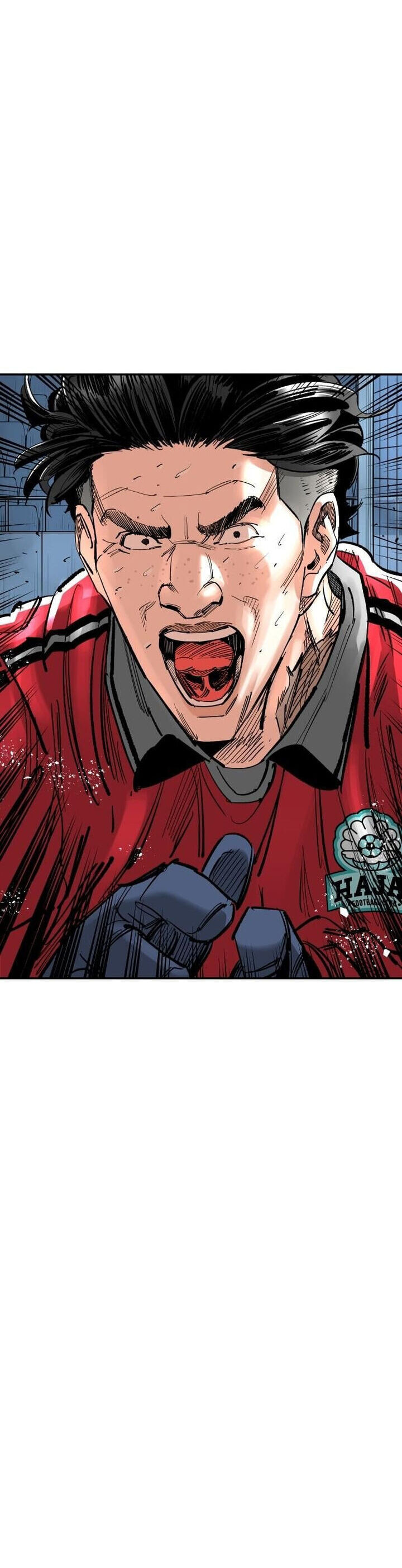 Sân Cỏ Chiến Kí Chapter 156 - 13