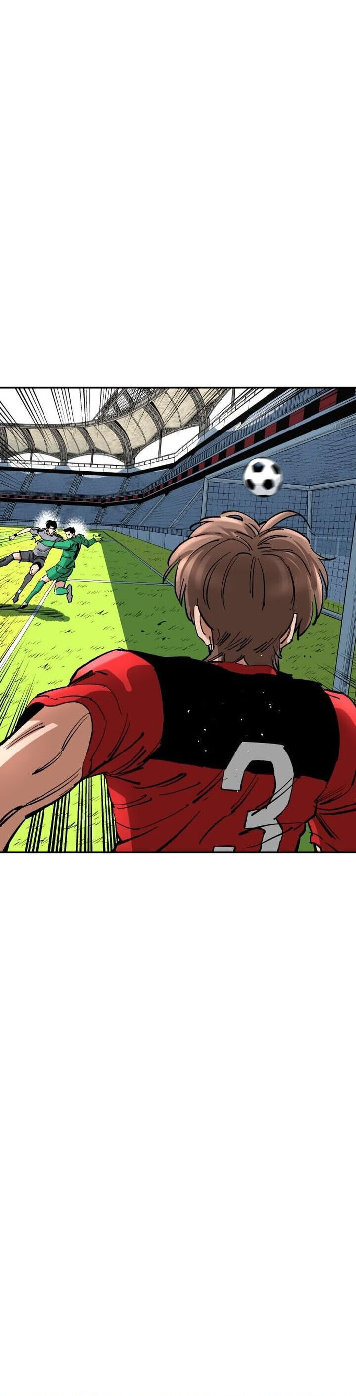 Sân Cỏ Chiến Kí Chapter 156 - 17