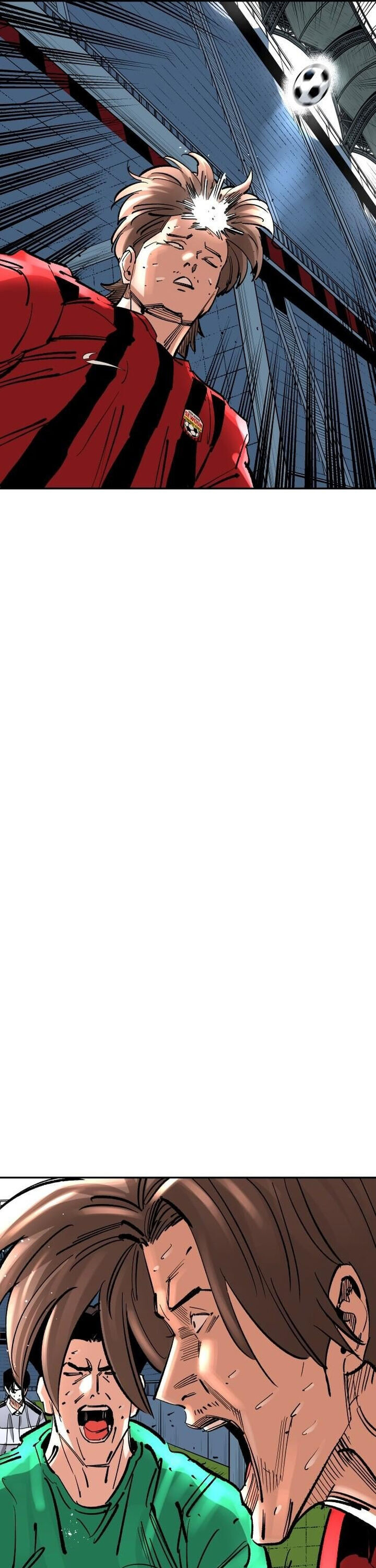 Sân Cỏ Chiến Kí Chapter 156 - 18