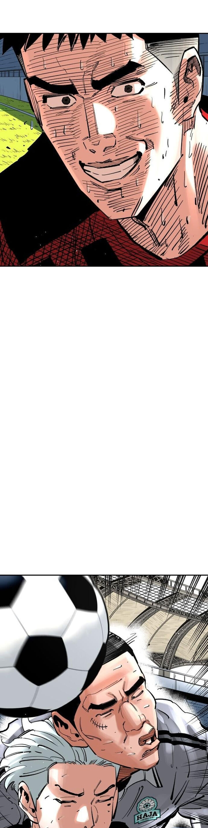 Sân Cỏ Chiến Kí Chapter 156 - 22