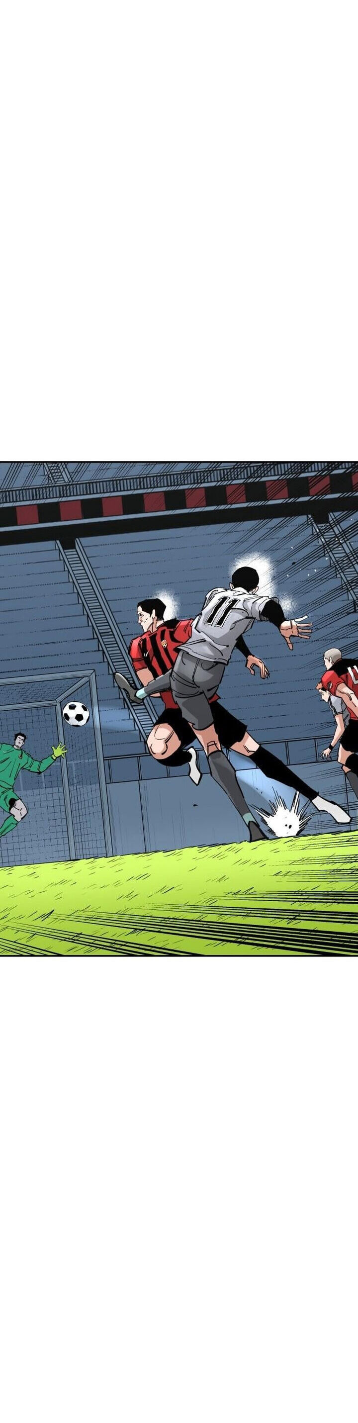 Sân Cỏ Chiến Kí Chapter 156 - 25