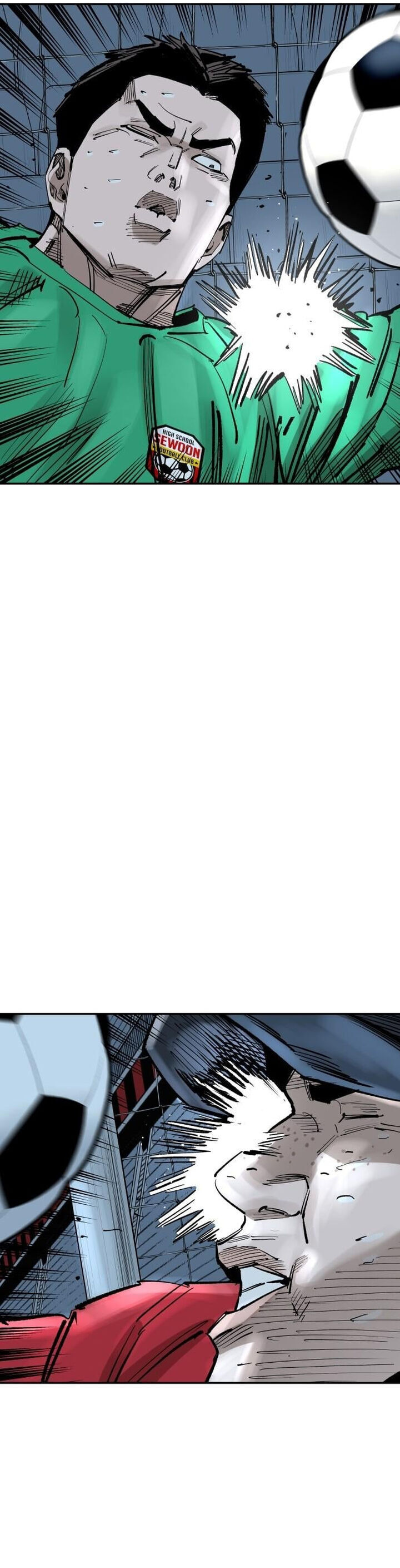 Sân Cỏ Chiến Kí Chapter 156 - 26