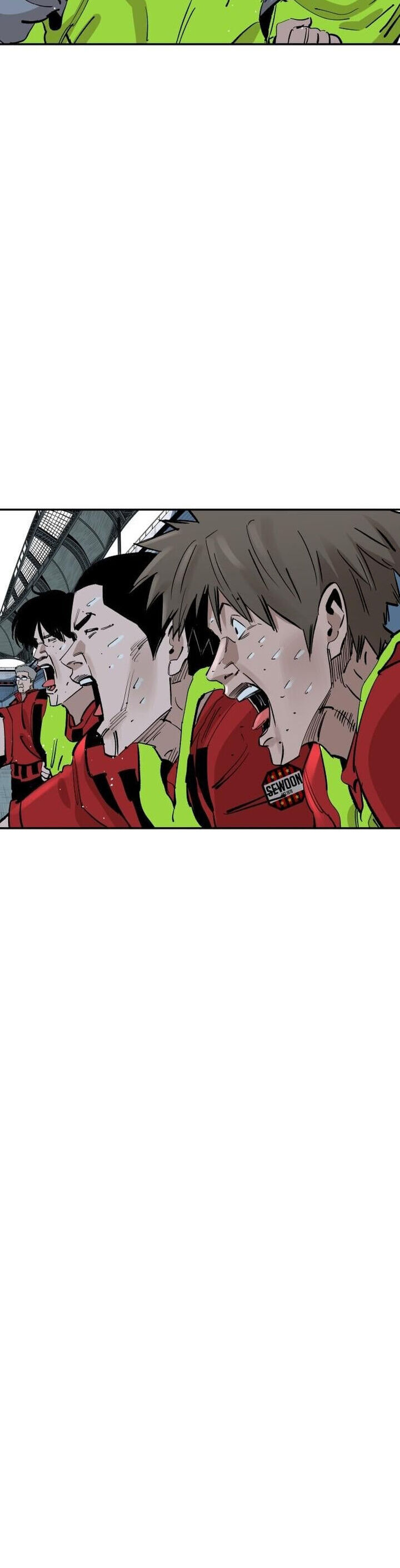 Sân Cỏ Chiến Kí Chapter 156 - 29