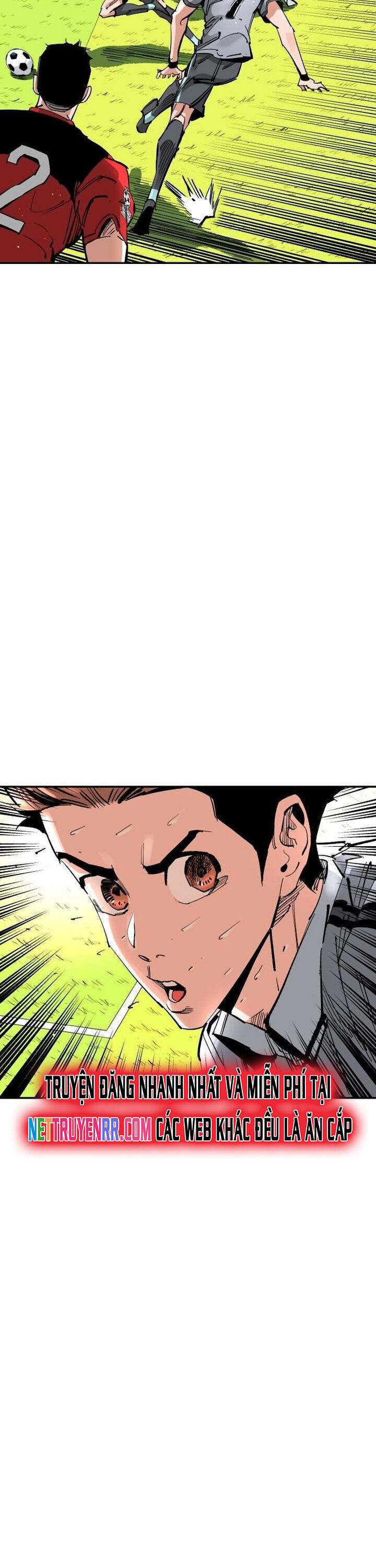 Sân Cỏ Chiến Kí Chapter 156 - 4