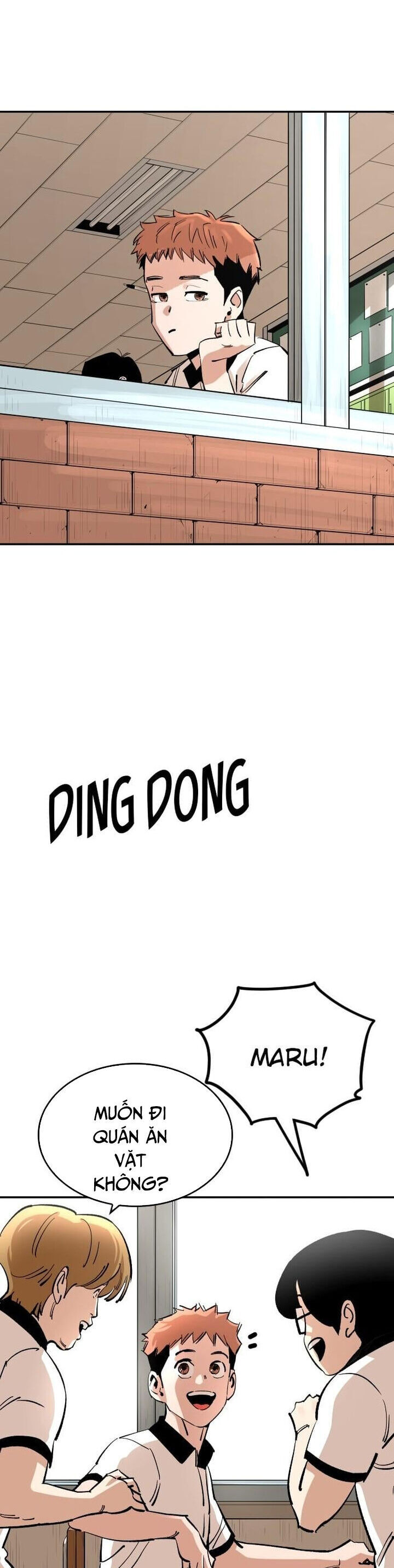 Sân Cỏ Chiến Kí Chapter 156 - 39