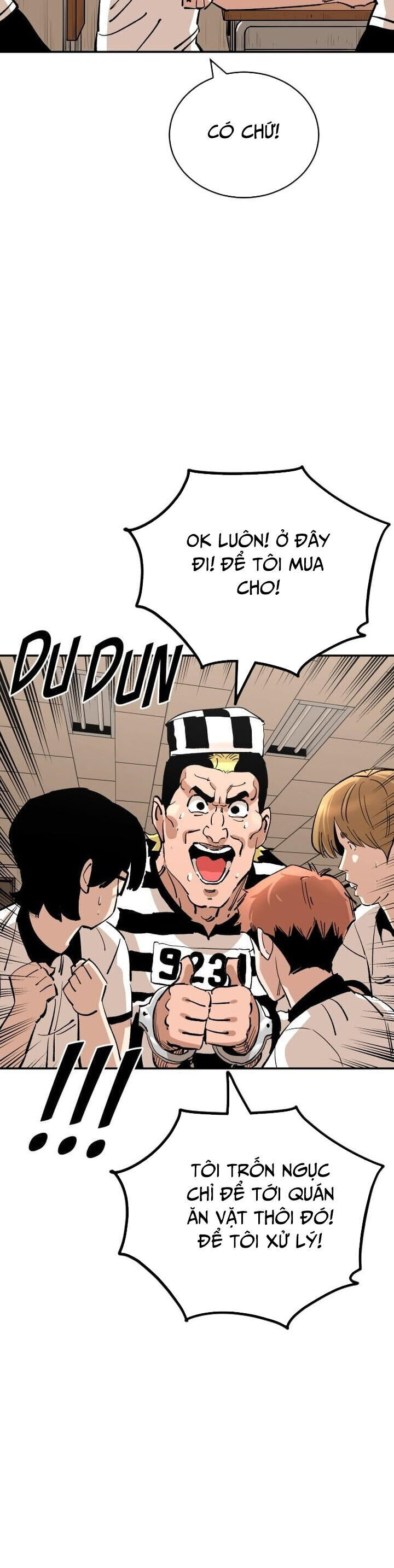 Sân Cỏ Chiến Kí Chapter 156 - 40