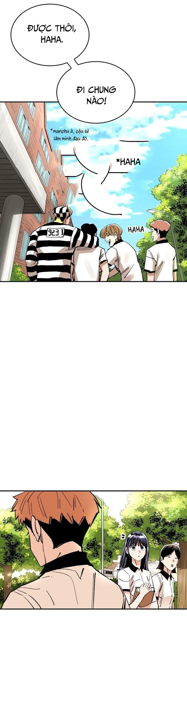 Sân Cỏ Chiến Kí Chapter 156 - 41