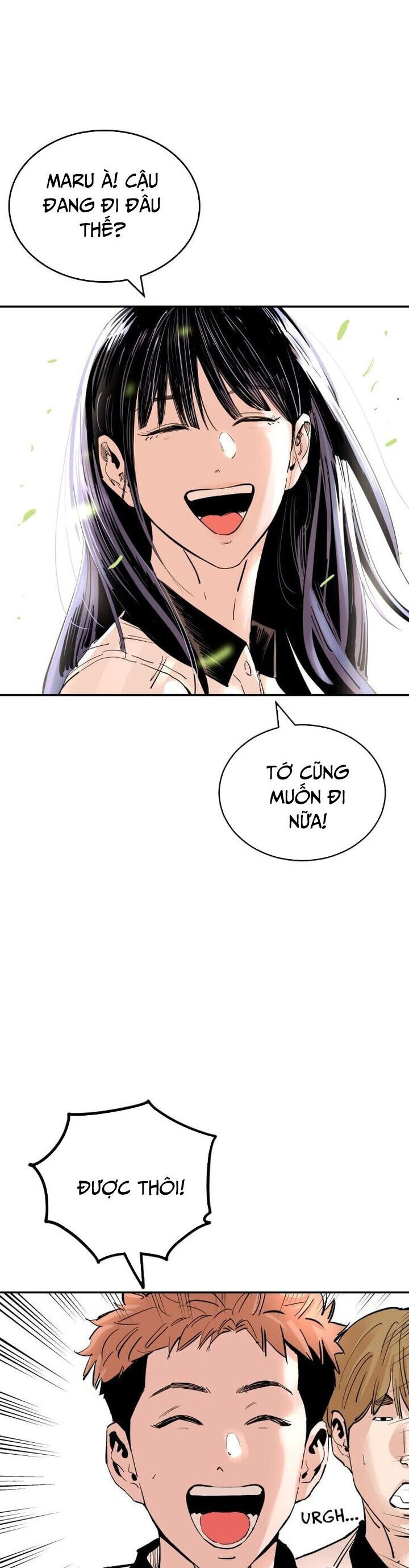 Sân Cỏ Chiến Kí Chapter 156 - 42