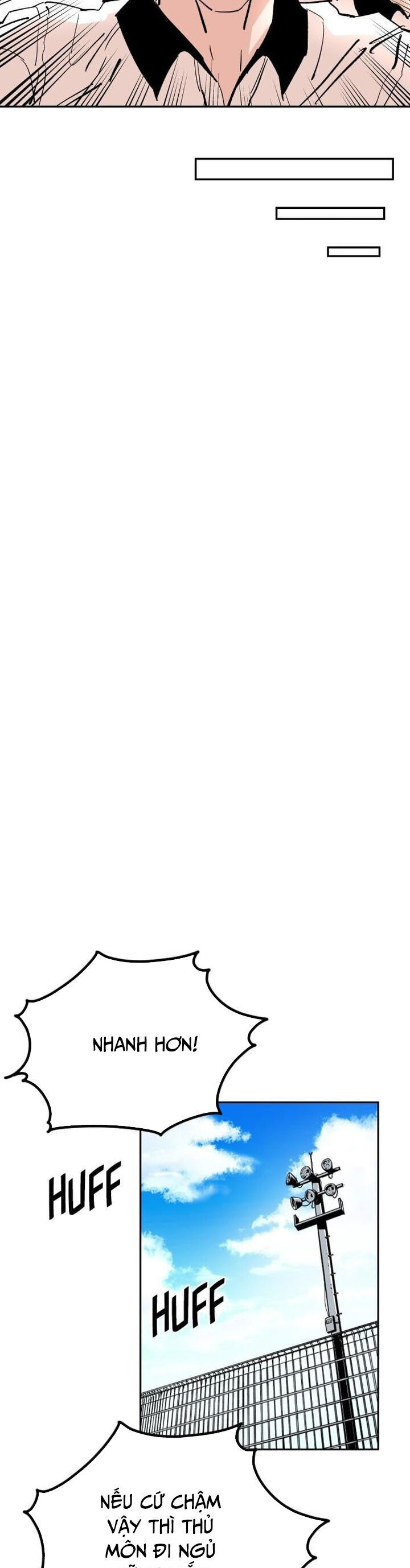Sân Cỏ Chiến Kí Chapter 156 - 43