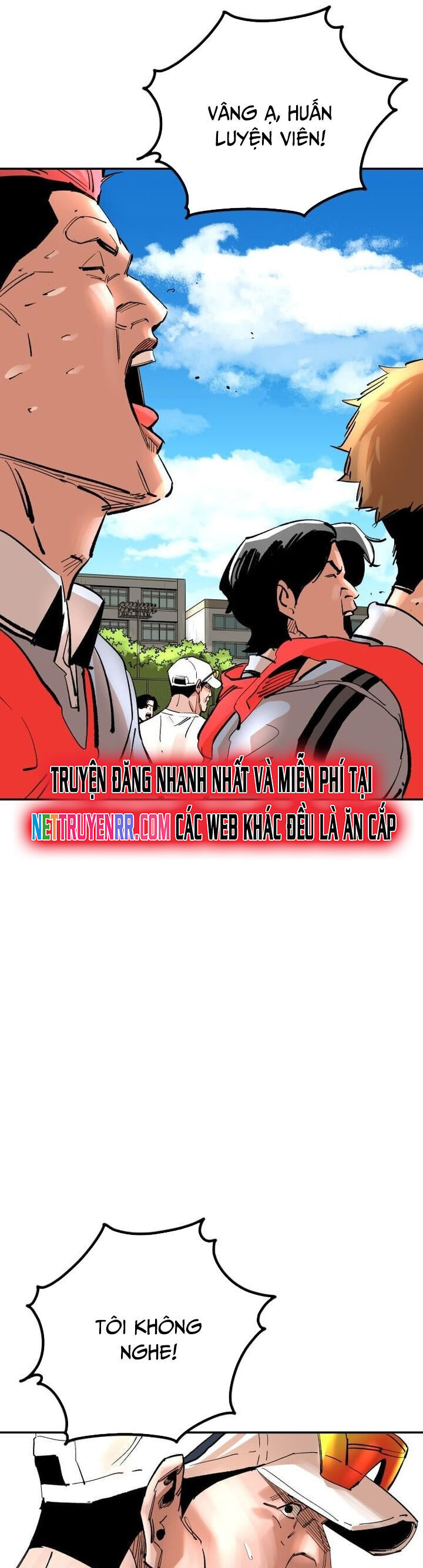 Sân Cỏ Chiến Kí Chapter 156 - 45