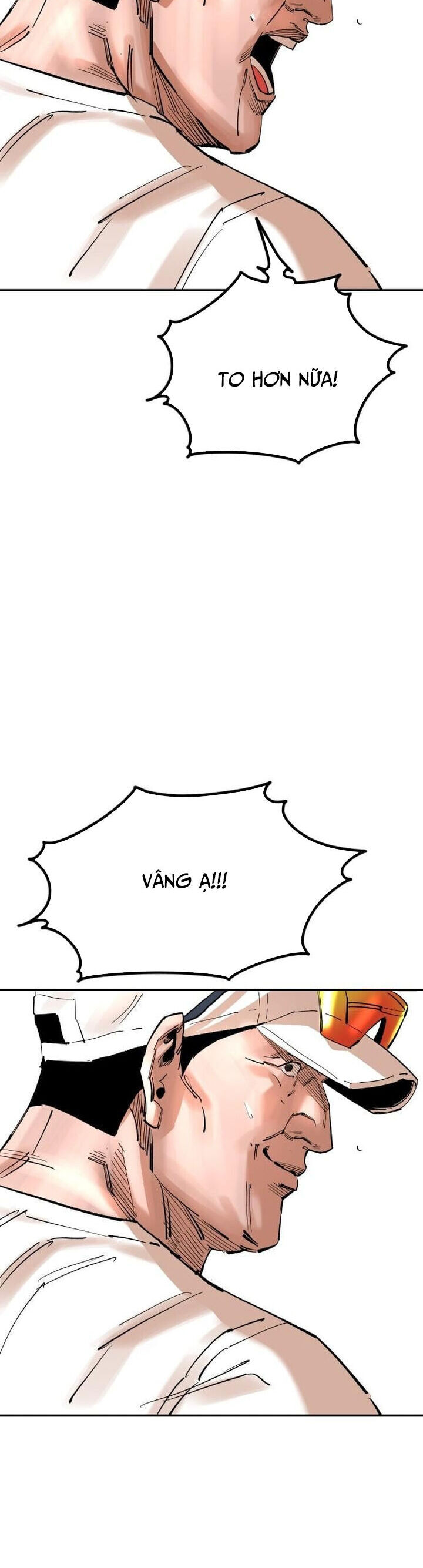 Sân Cỏ Chiến Kí Chapter 156 - 46