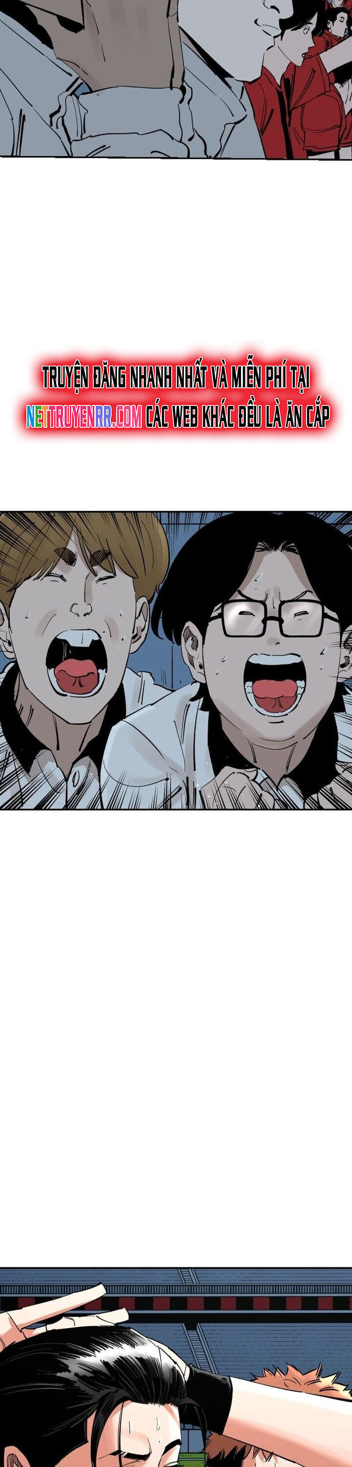 Sân Cỏ Chiến Kí Chapter 156 - 7