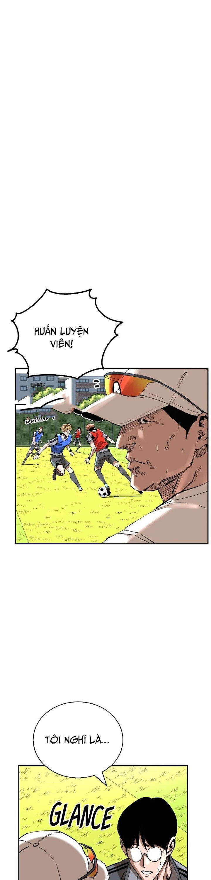 Sân Cỏ Chiến Kí Chapter 157 - 2