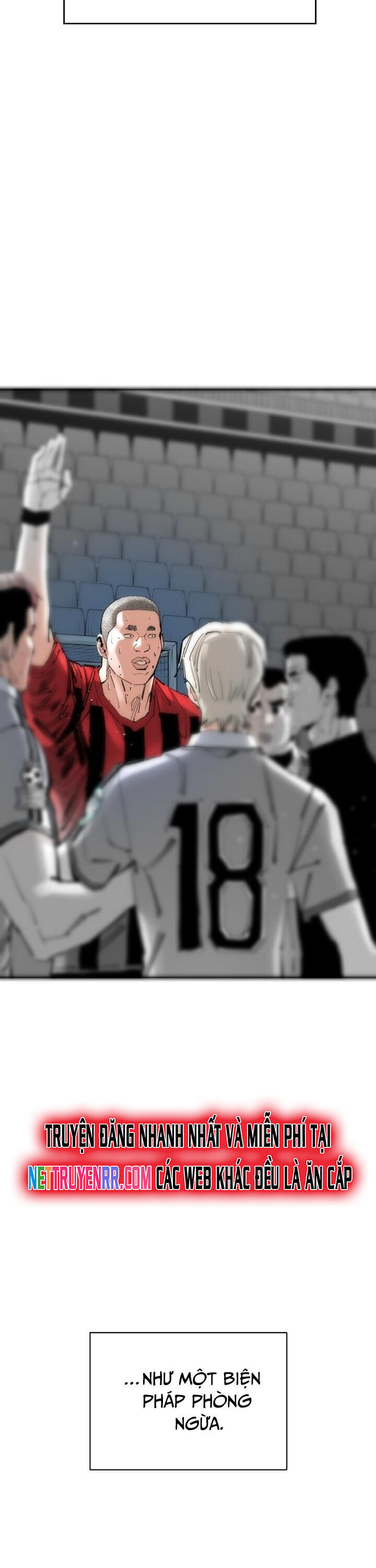 Sân Cỏ Chiến Kí Chapter 157 - 13