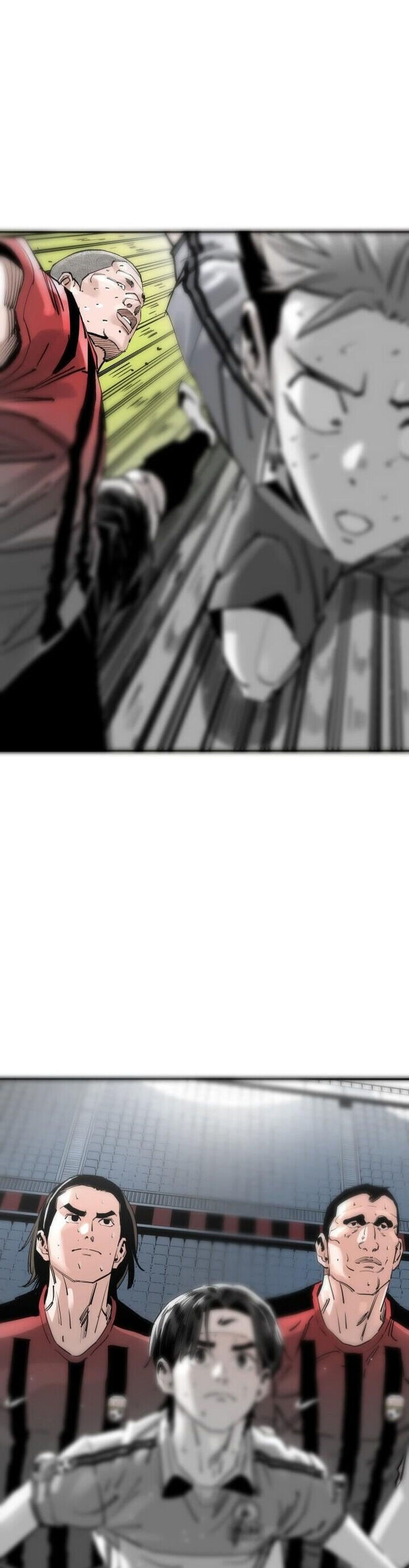 Sân Cỏ Chiến Kí Chapter 157 - 15