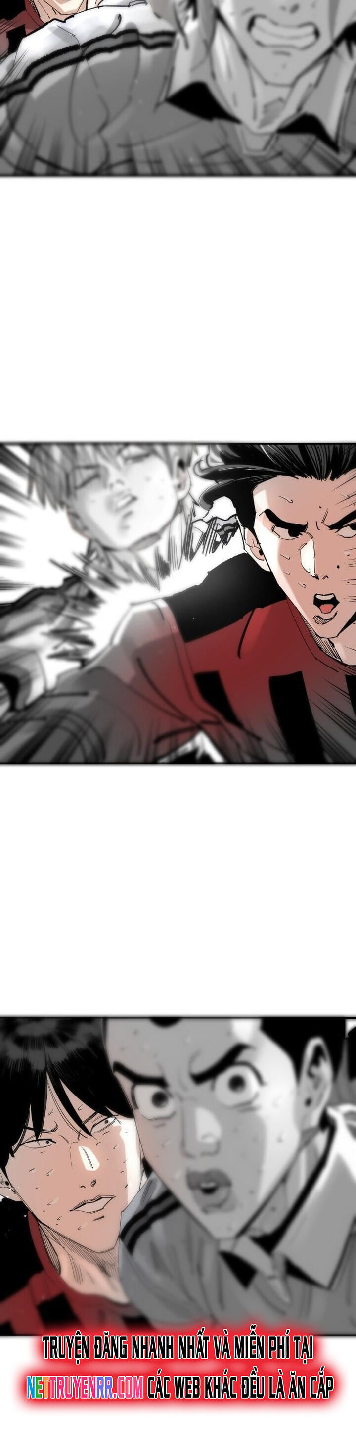 Sân Cỏ Chiến Kí Chapter 157 - 19