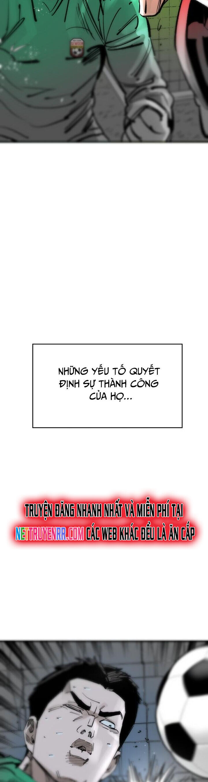 Sân Cỏ Chiến Kí Chapter 157 - 23