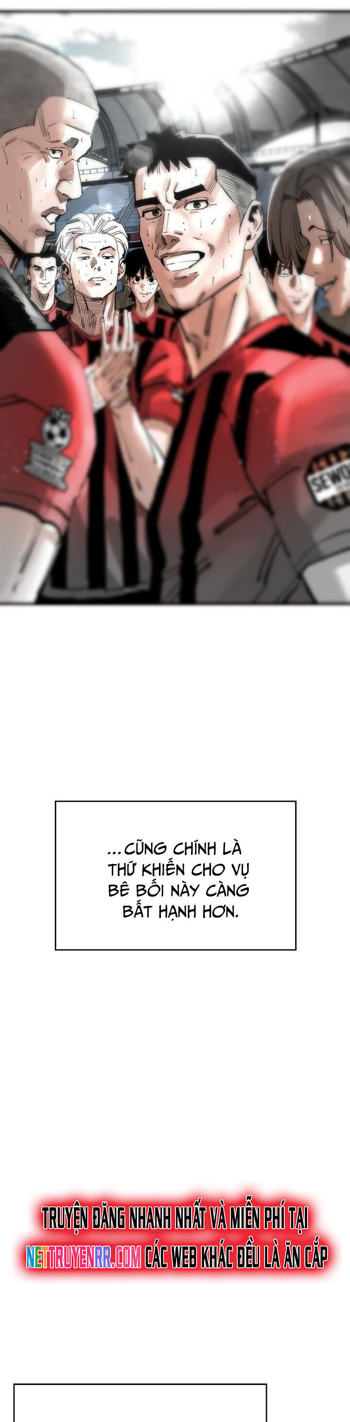 Sân Cỏ Chiến Kí Chapter 157 - 26