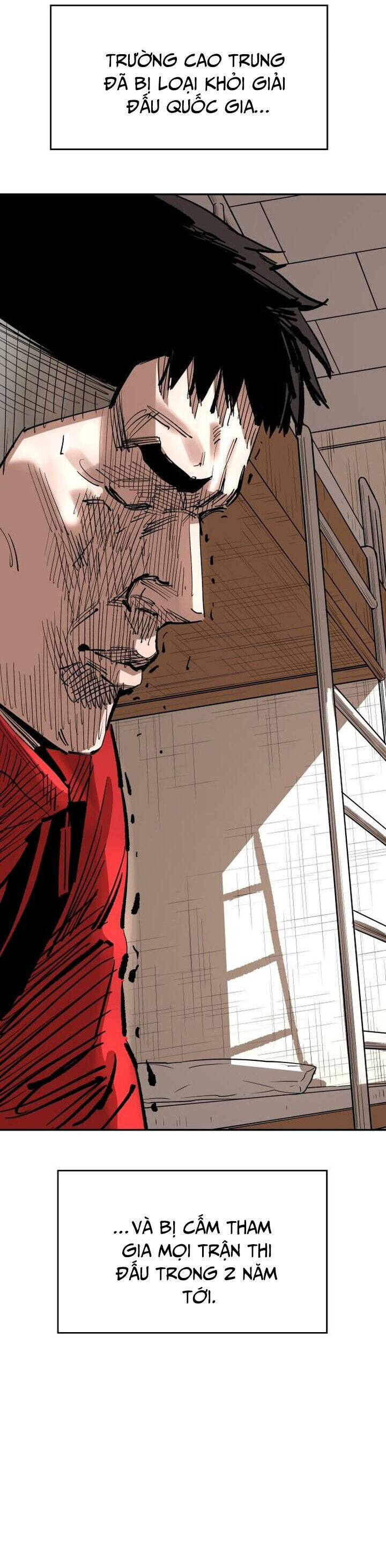 Sân Cỏ Chiến Kí Chapter 157 - 29