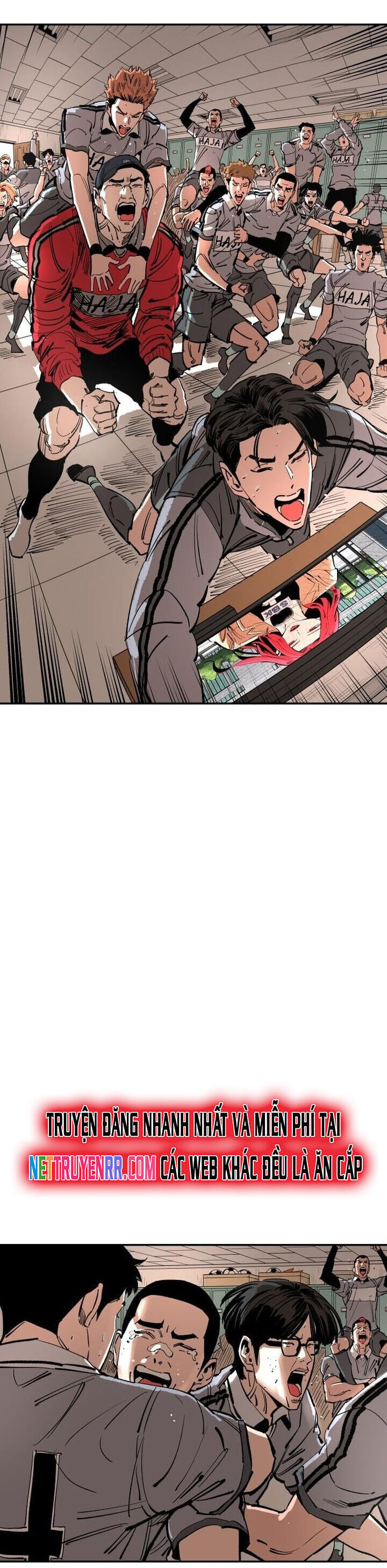 Sân Cỏ Chiến Kí Chapter 157 - 31