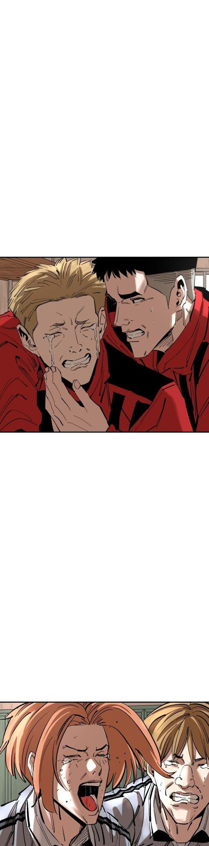 Sân Cỏ Chiến Kí Chapter 157 - 32