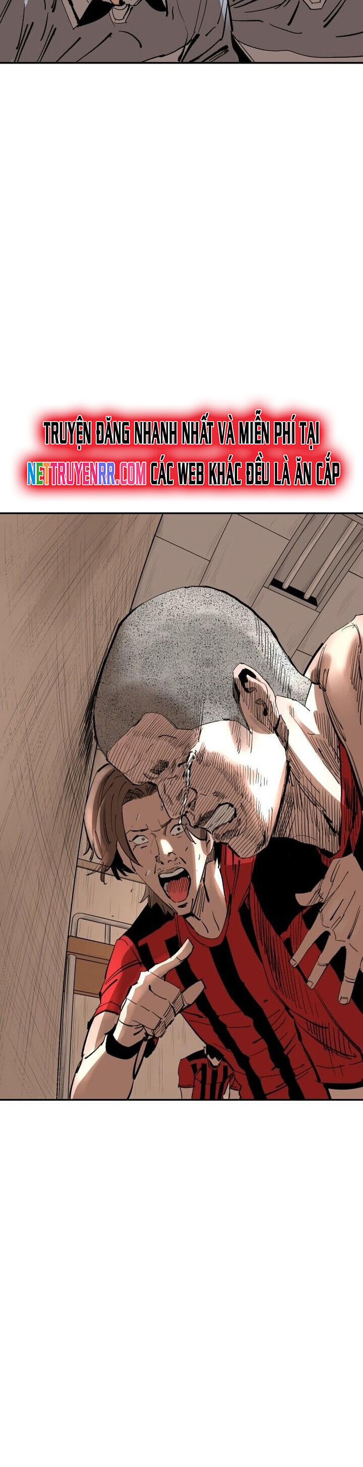 Sân Cỏ Chiến Kí Chapter 157 - 33