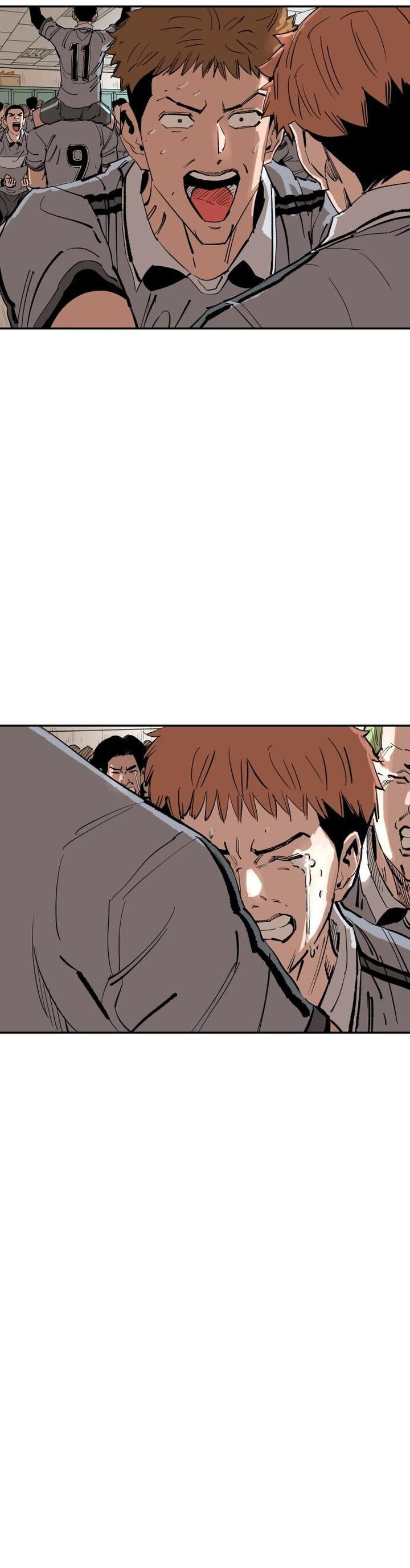 Sân Cỏ Chiến Kí Chapter 157 - 34