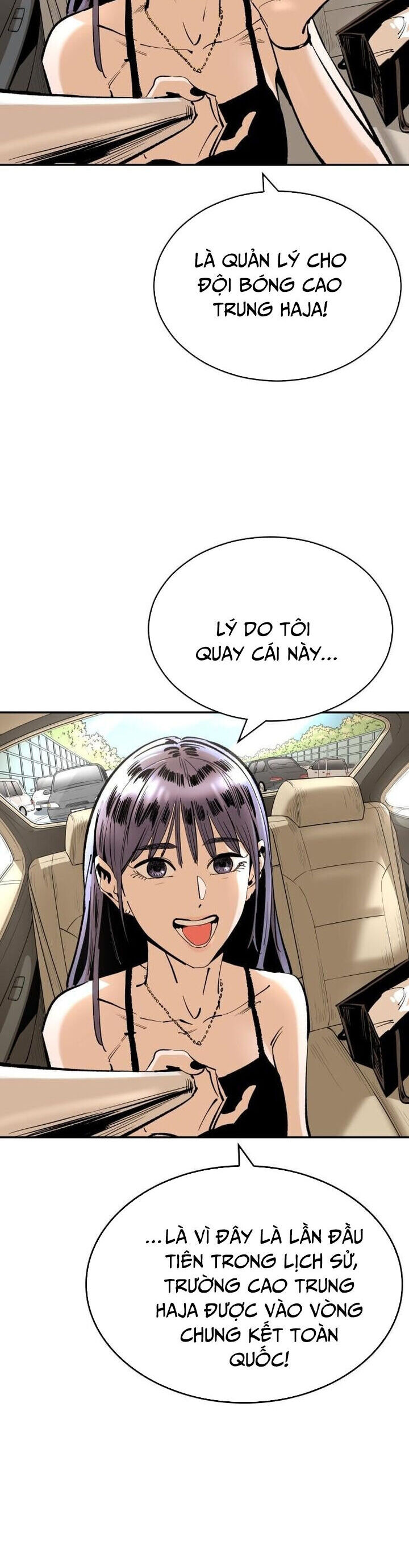 Sân Cỏ Chiến Kí Chapter 157 - 37