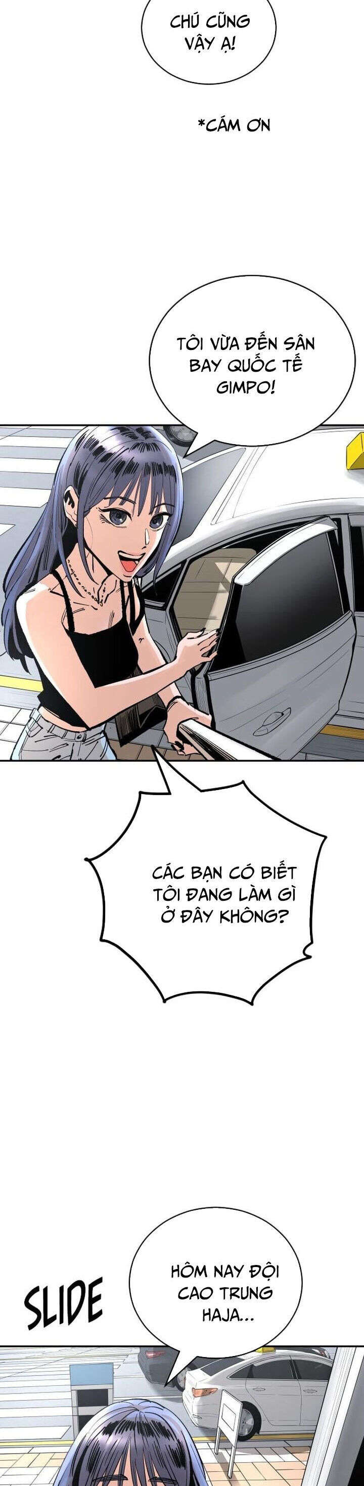 Sân Cỏ Chiến Kí Chapter 157 - 39