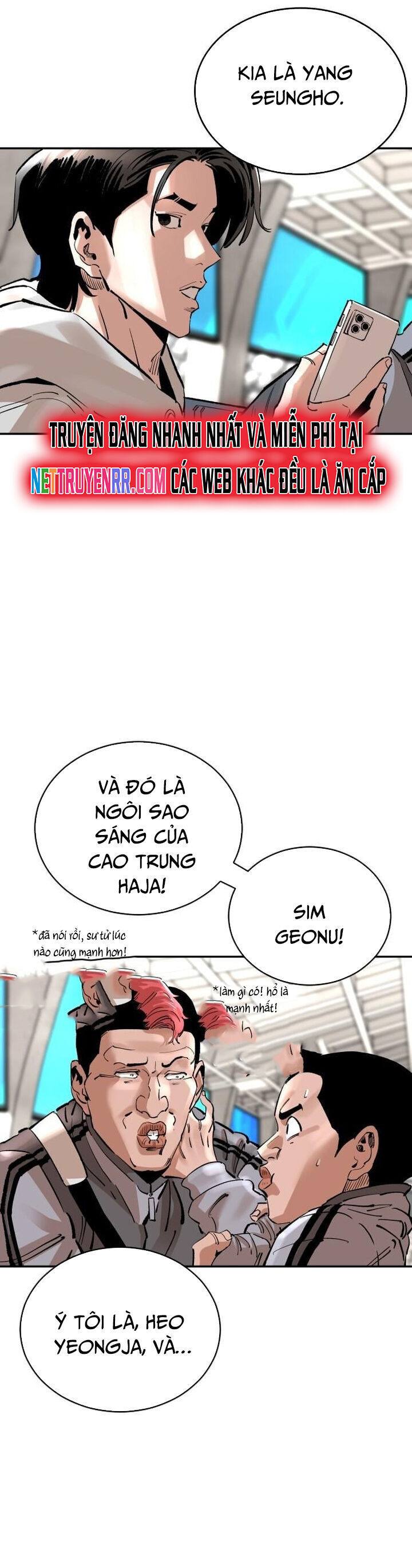 Sân Cỏ Chiến Kí Chapter 157 - 42