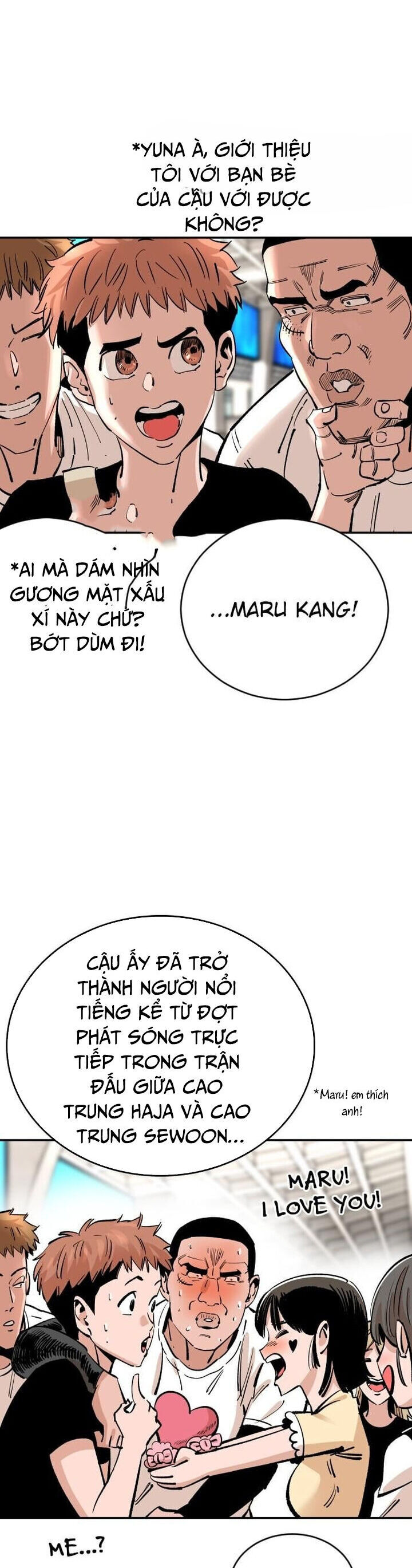 Sân Cỏ Chiến Kí Chapter 157 - 43