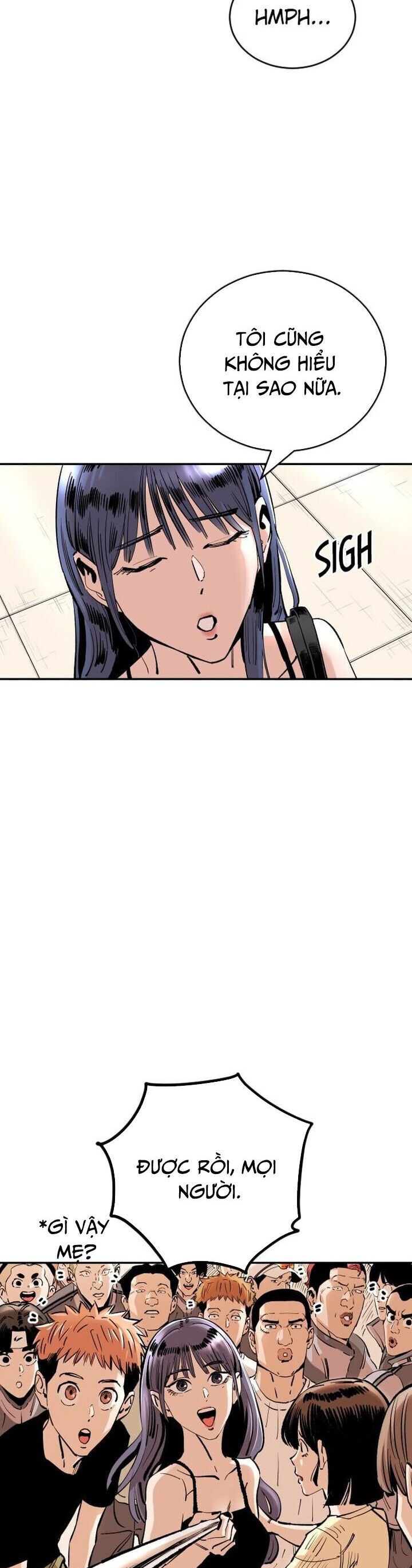 Sân Cỏ Chiến Kí Chapter 157 - 44