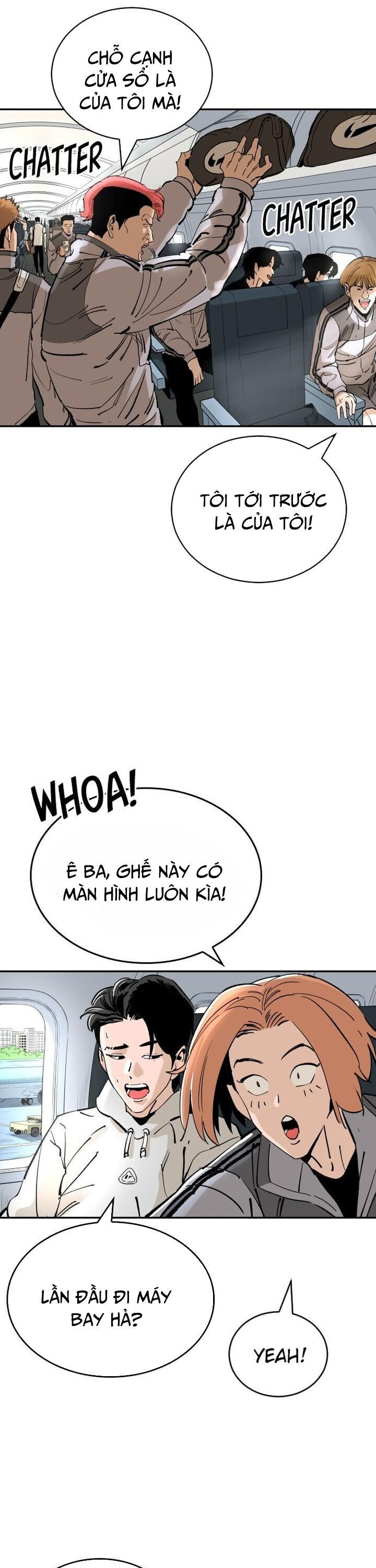 Sân Cỏ Chiến Kí Chapter 157 - 46