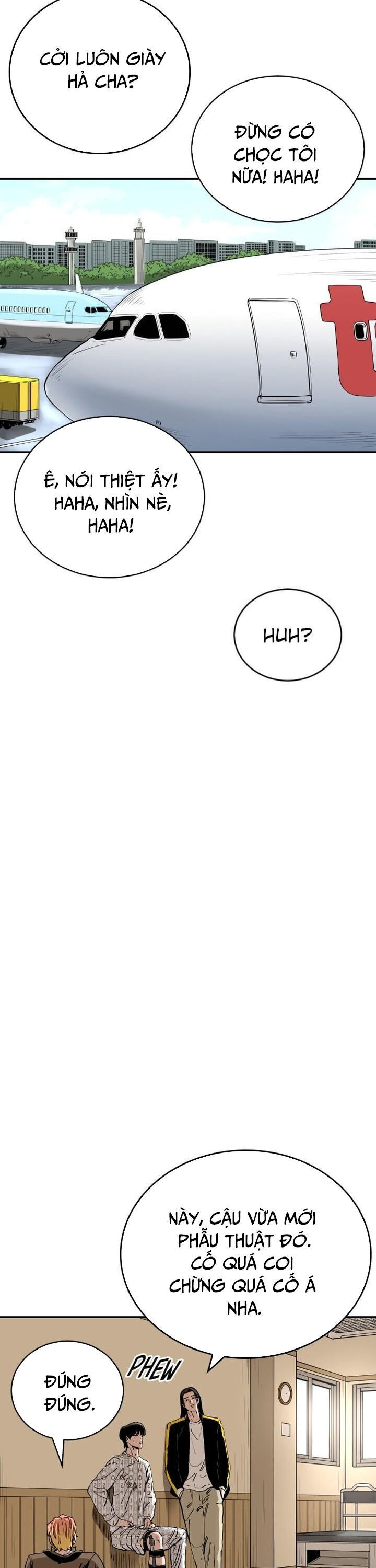 Sân Cỏ Chiến Kí Chapter 157 - 47