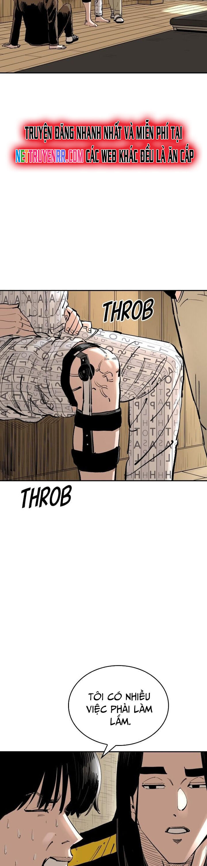 Sân Cỏ Chiến Kí Chapter 157 - 48