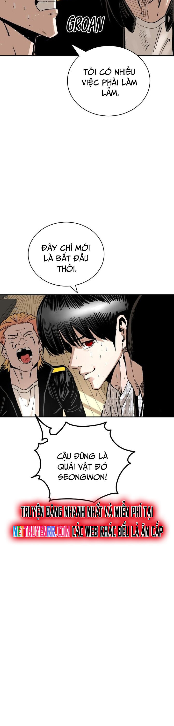 Sân Cỏ Chiến Kí Chapter 157 - 49